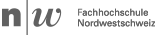 Logo FHNW